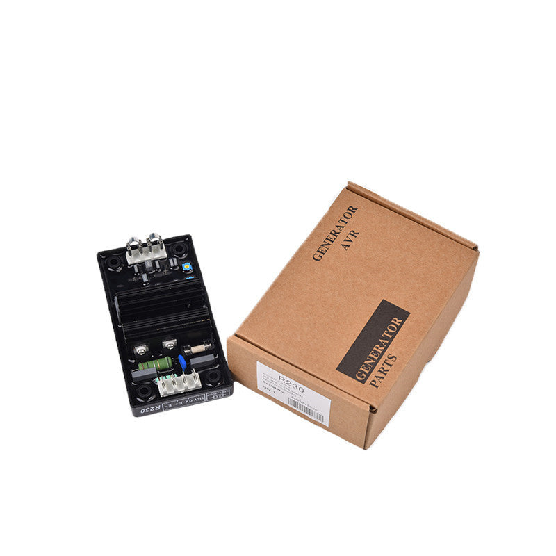 Automatic Voltage Regulator AVR R230