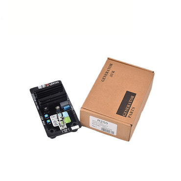R250 AVR - Leroy-Somer Electric Motors & Alternators