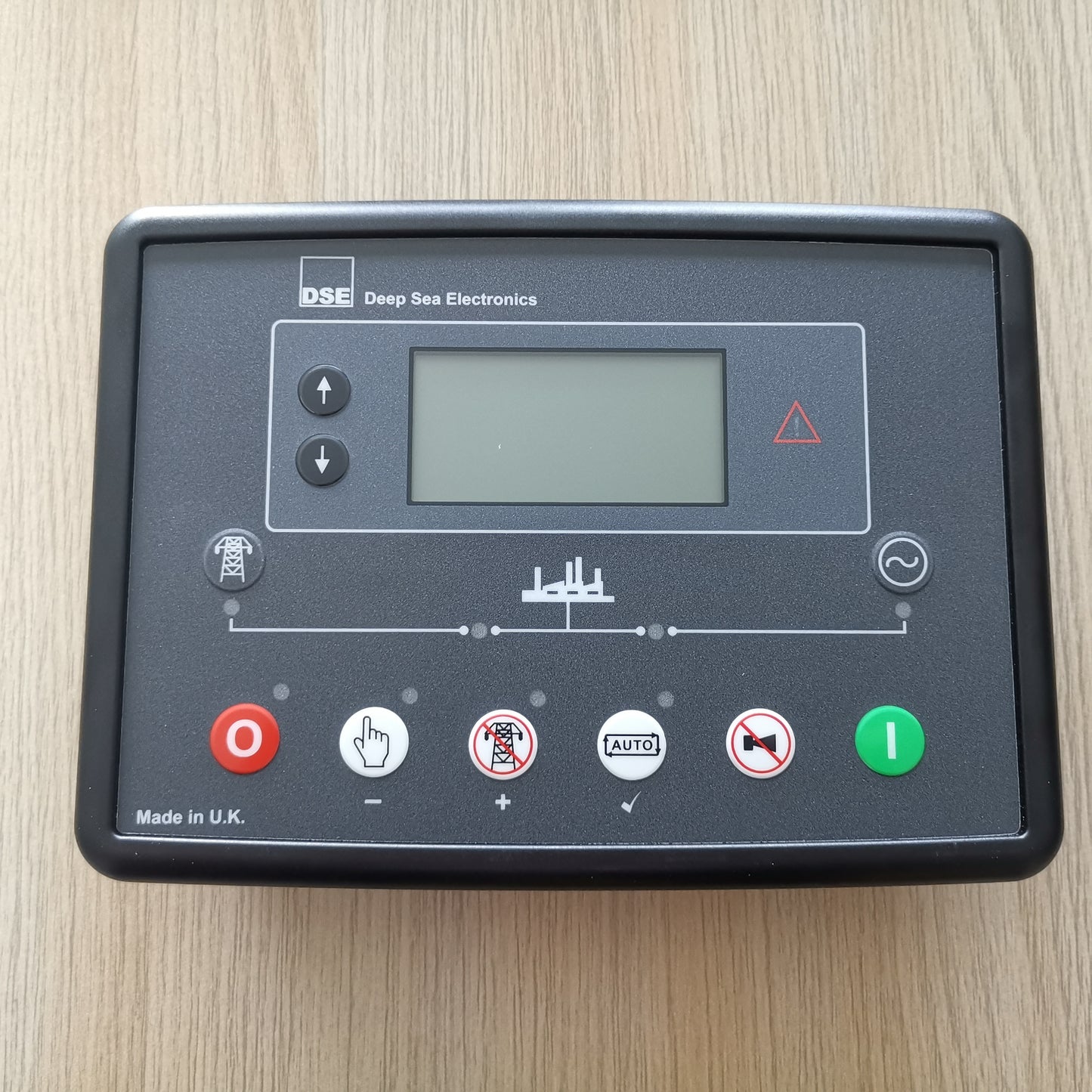 DEEPSEA6020 MKII Control Module DSE6020MKII
