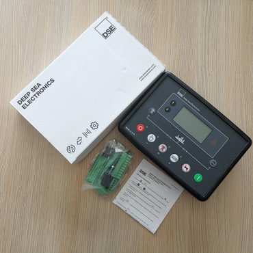 DEEPSEA6020 MKII Control Module DSE6020MKII