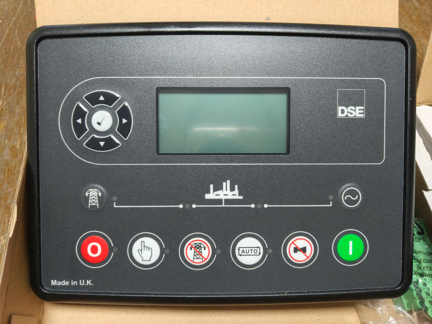 DEEP SEA Control Module DSE6120MKIII