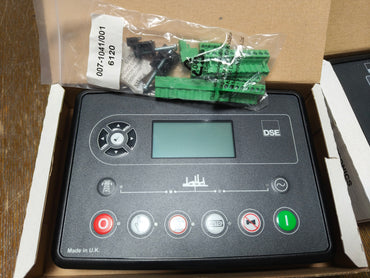 DEEP SEA Control Module DSE6120MKIII