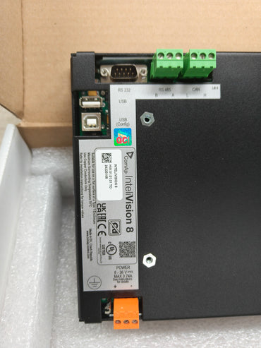 INTELIVISION 8 Comap controller