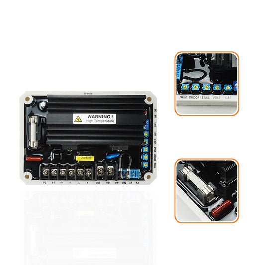 Analog Digital 16Amp Voltage Regulator ADVR-16