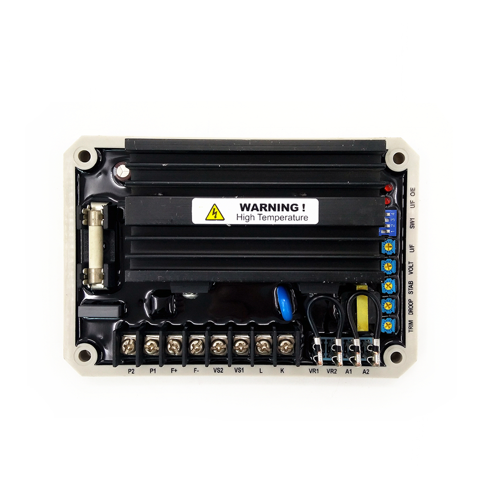 Analog Digital 16Amp Voltage Regulator ADVR-16