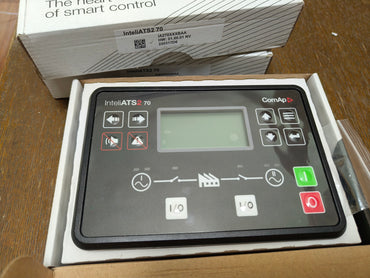 InteliATS2 70 Comap controller