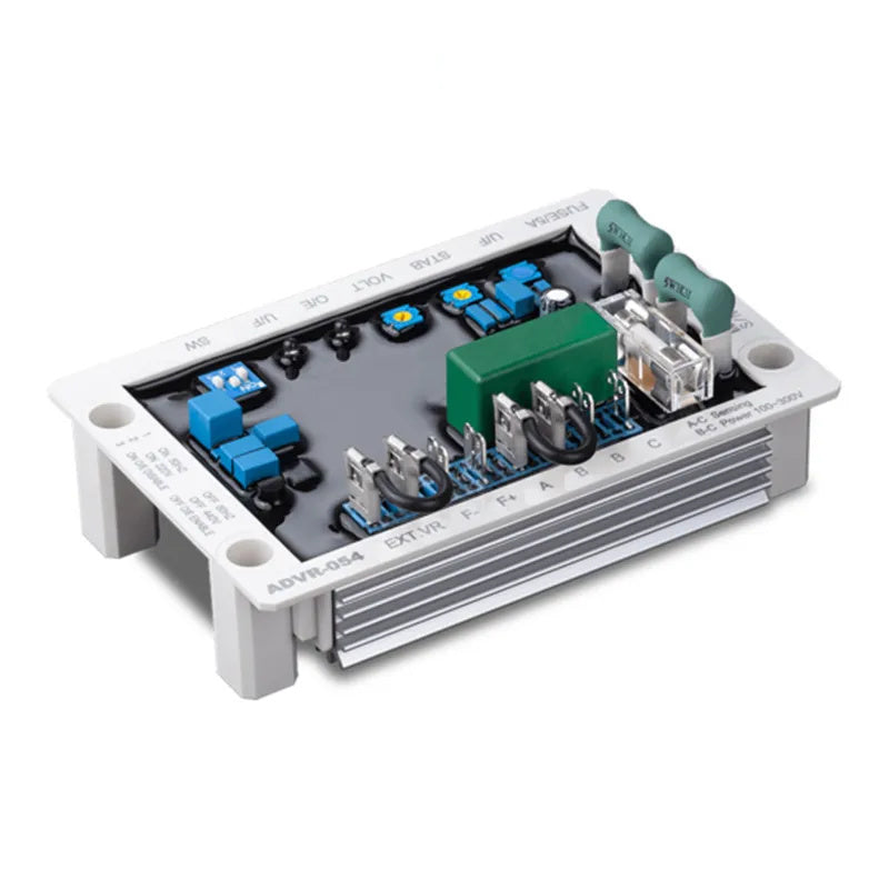 Original KUTAI ADVR-054 generator AVR
