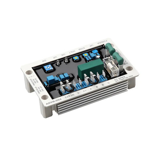 Original KUTAI ADVR-054 generator AVR