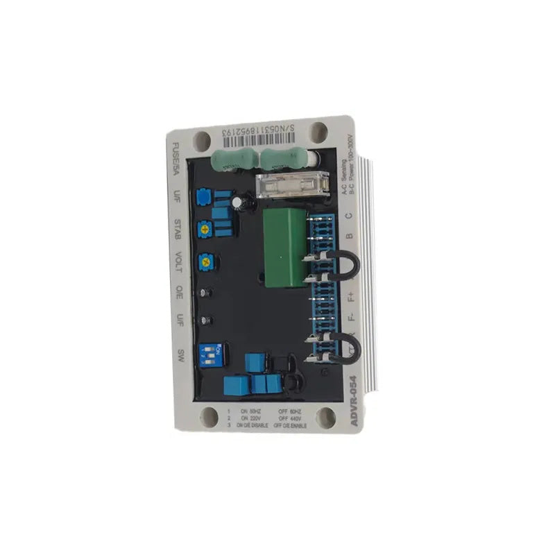 Original KUTAI ADVR-054 generator AVR