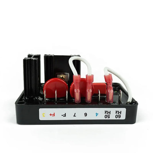 Replace Marathon BE350 Automatic Voltage Regulator AVR For Generator