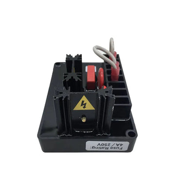 Replace Marathon BE350 Automatic Voltage Regulator AVR For Generator