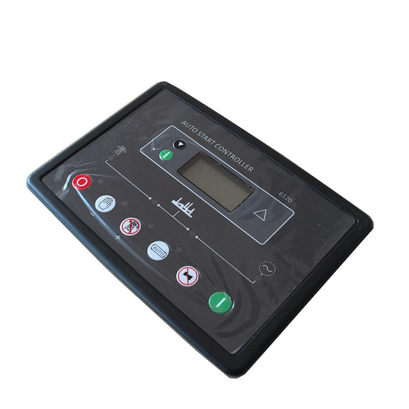 COPY DSE6120MKII