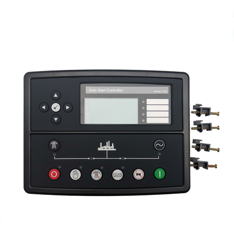 COPY DSE7320MKII