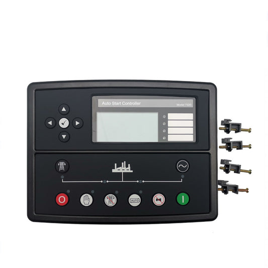 COPY DSE7320MKII DEEPSEA CONTROLLER