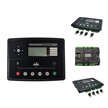 COPY DSE7320MKII DEEPSEA CONTROLLER