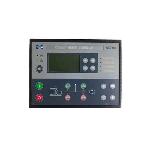 DEIF CGC413 Original Generator Controller