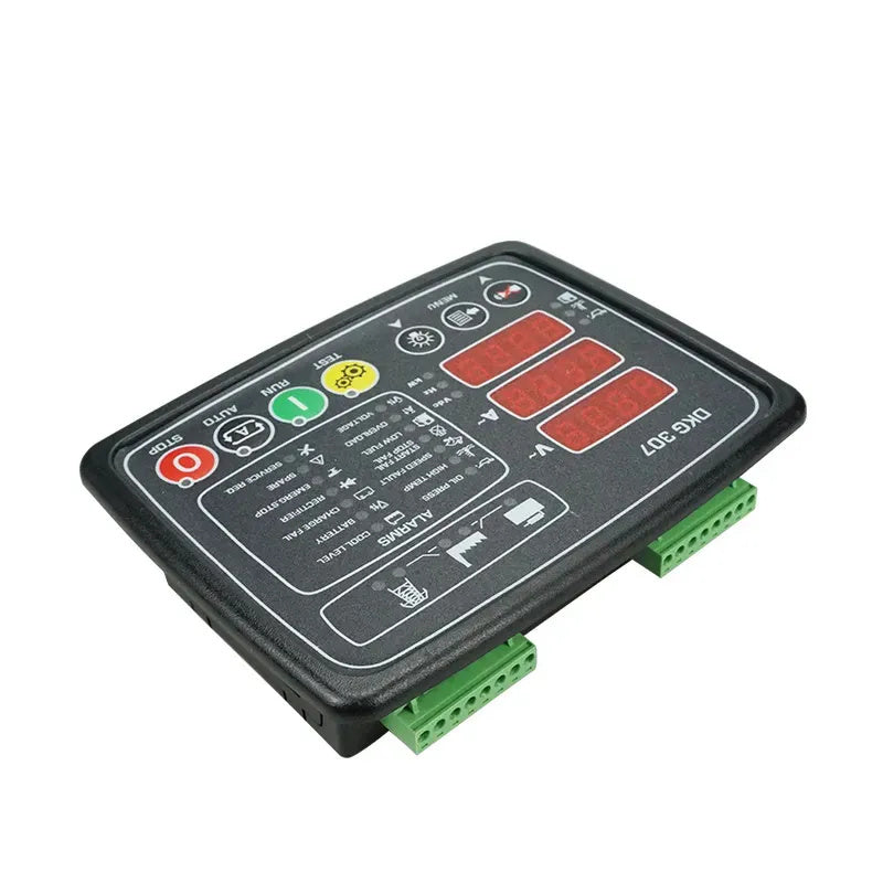Replace DATAKOM DKG307 Controller Module