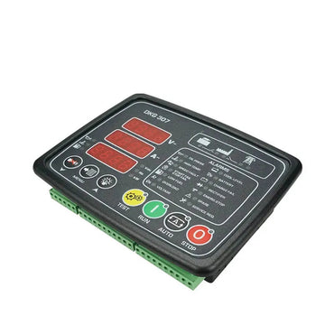 Replace DATAKOM DKG307 Controller Module