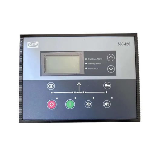 DEIF SGC420 Original Generator AMF Controller