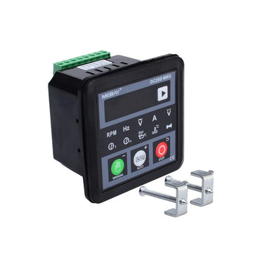 Module DC20d Mkii Electronic Module Control