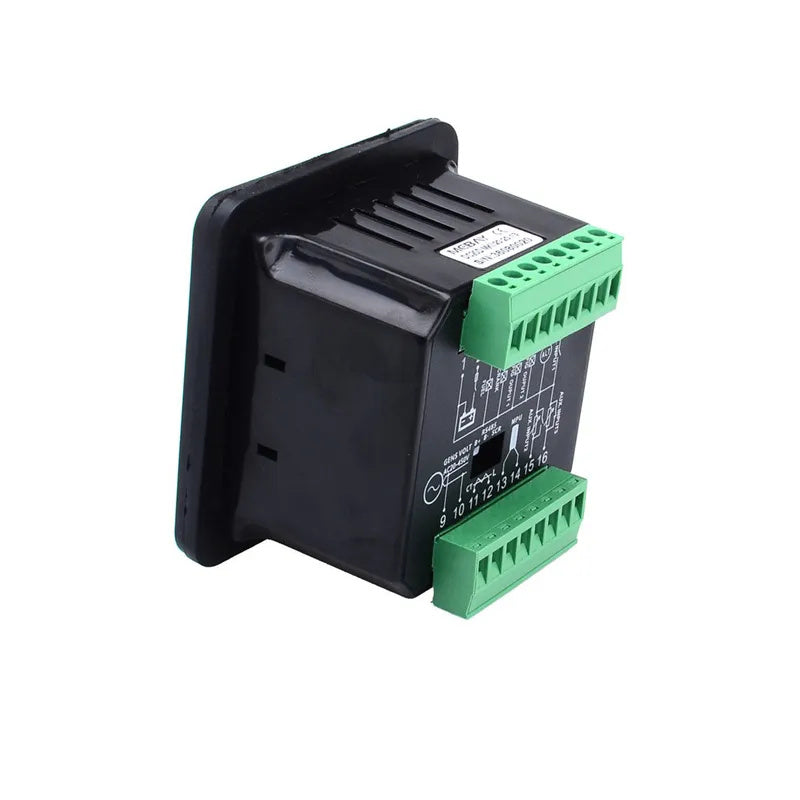 Module DC20d Mkii Electronic Module Control