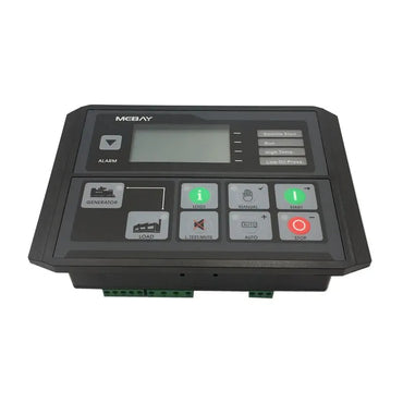 Mebay Controller DC42D mkiii Diesel Generator Control