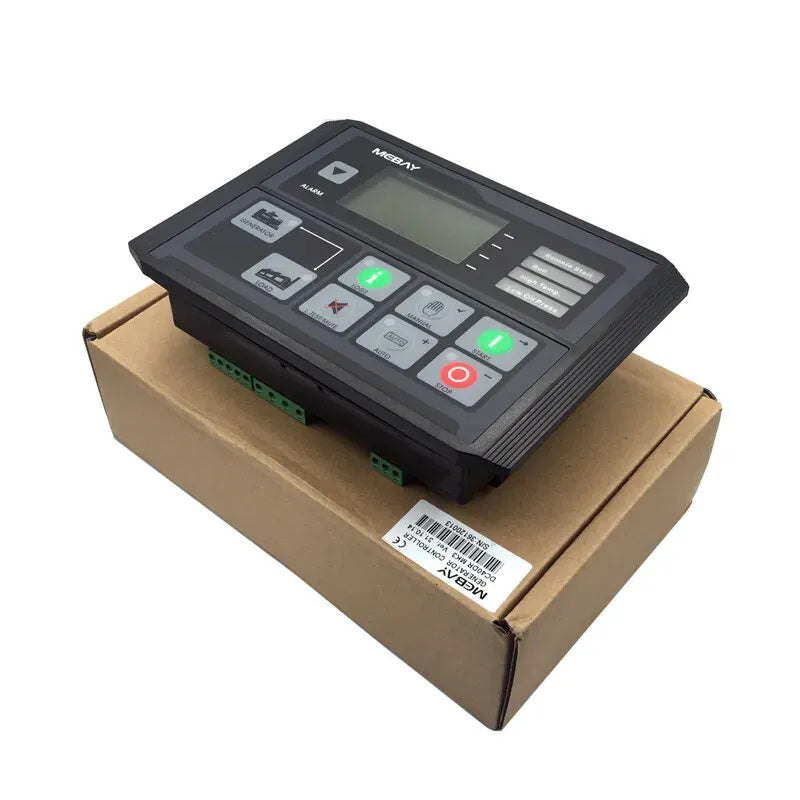 MEBAY DC40dMK4 Generator Control Module