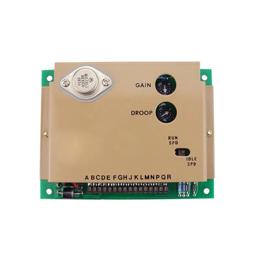 Replace Speed Controller 3044195 Governor