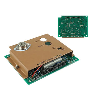 Replace Speed Controller 3044195 Governor