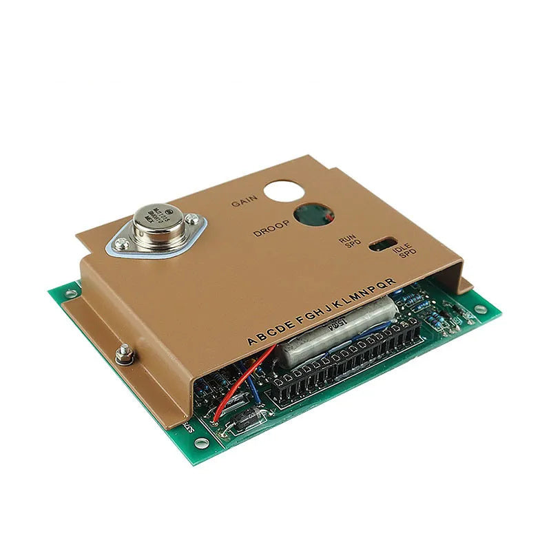 Replace Speed Controller 3044195 Governor