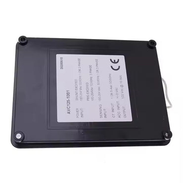 Replace Basler AVC125-10-B1 AVR