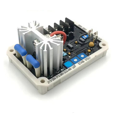 Replace KUTAI EA05A generator AVR