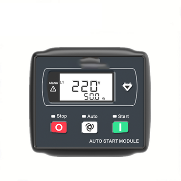 SmartGen HGM1790N Genset Controller