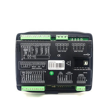 Smartgen HGM6110N Genset Generator Controller