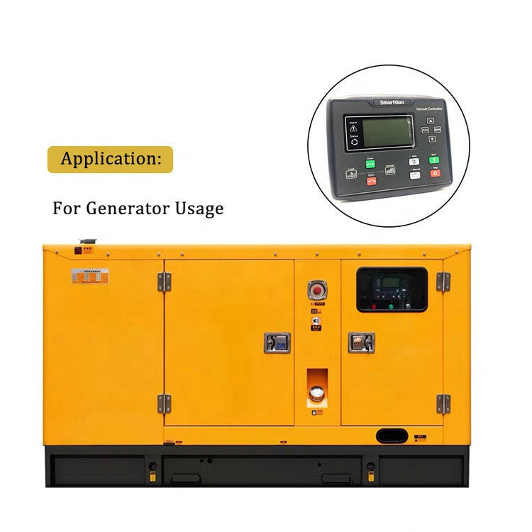 Smartgen HGM6110N Genset Generator Controller
