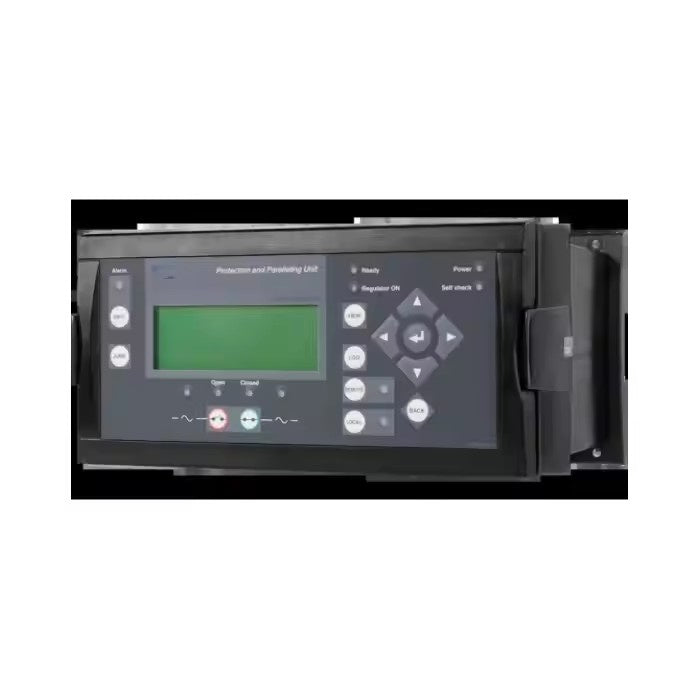 DEIF AGC-4 MkII Original Deif Genset Controller(Customized product)