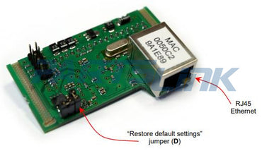 communication module IB-LITE