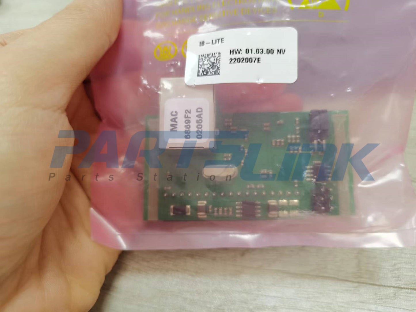 communication module IB-LITE