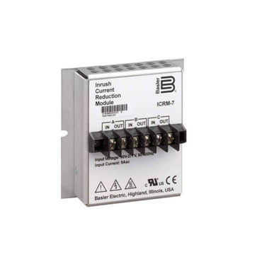 Basler ICRM-7 Inrush Current Reduction Module