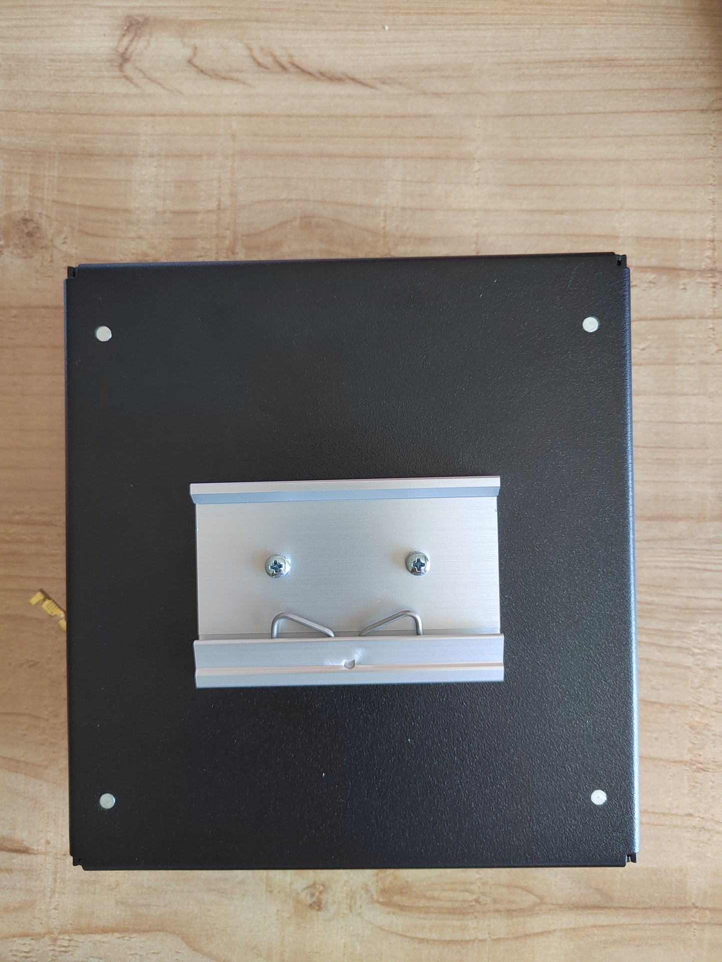 Analogue input module IS-AIN8
