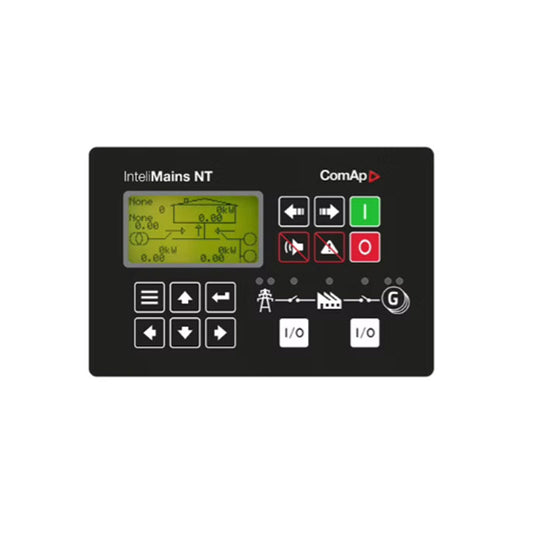 COMAP CONTROLLER InteliMains NT IM-NT GC