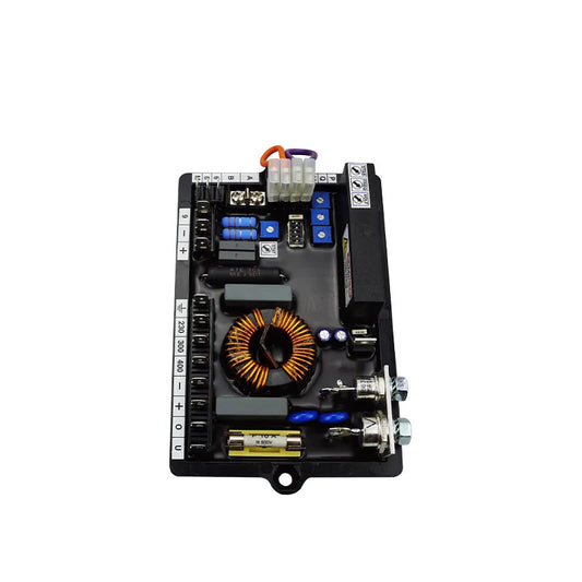 Replace M40fa610A Marelli Generator AVR Automatic Voltage Regulator