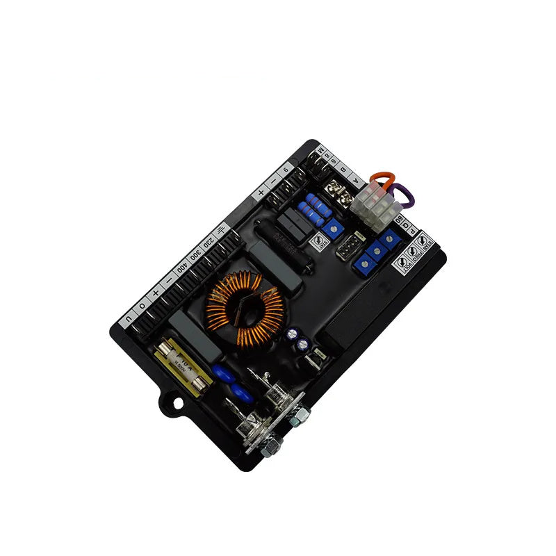 Replace M40fa610A Marelli Generator AVR Automatic Voltage Regulator