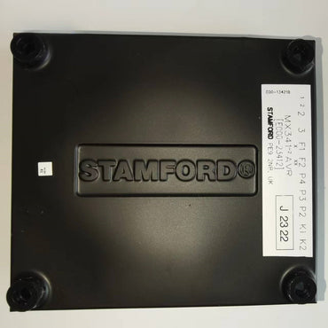 Original Stamford MX341 AVR P/N E000-23412/1P