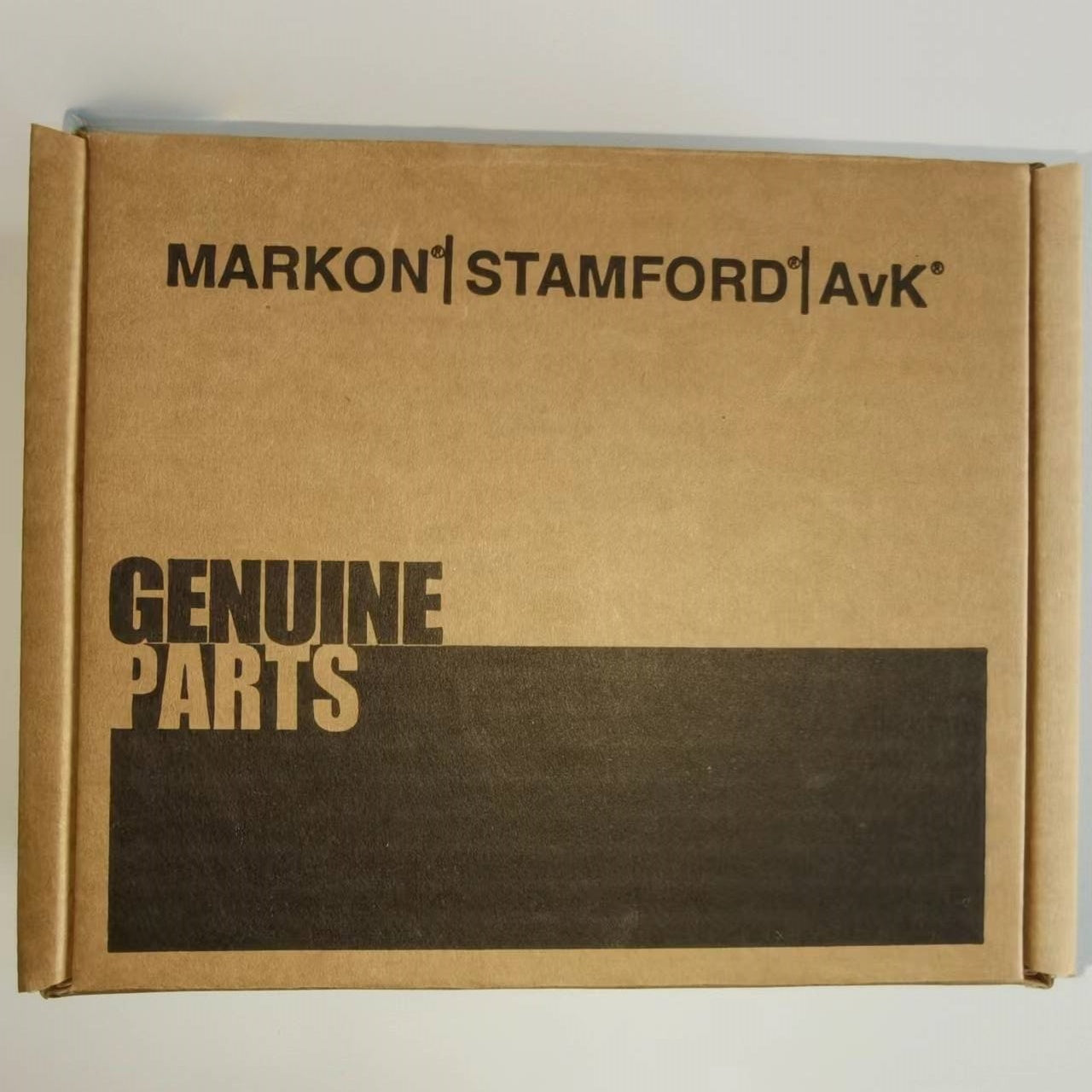 Original Stamford MX341 AVR P/N E000-23412/1P