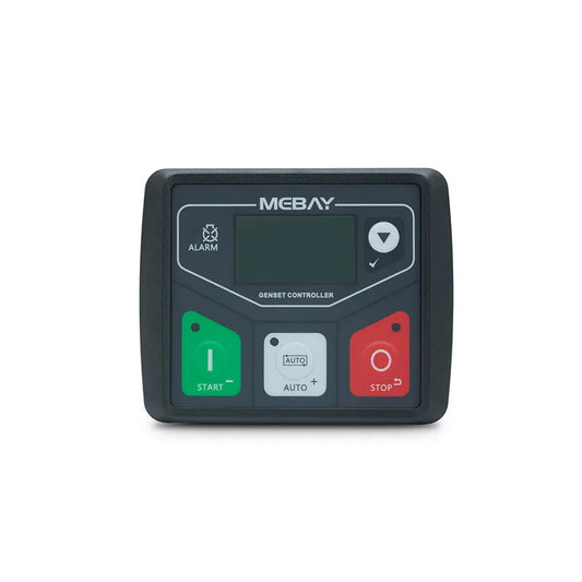 Module DC30d Mkii Electronic Module Control Panel Controller