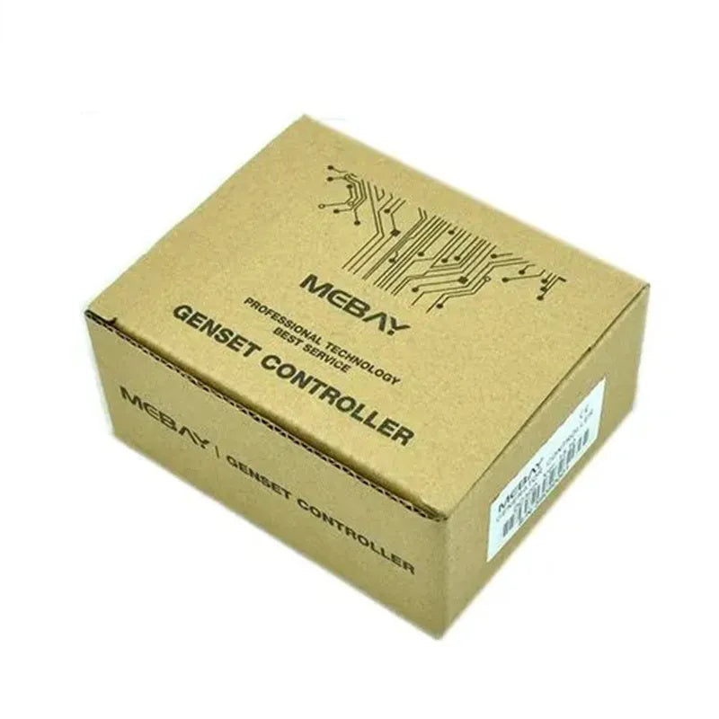 Module DC30d Mkii Electronic Module Control Panel Controller