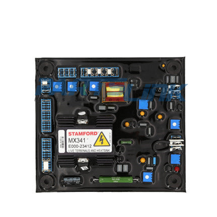 Stamford Voltage Regulator original MX341