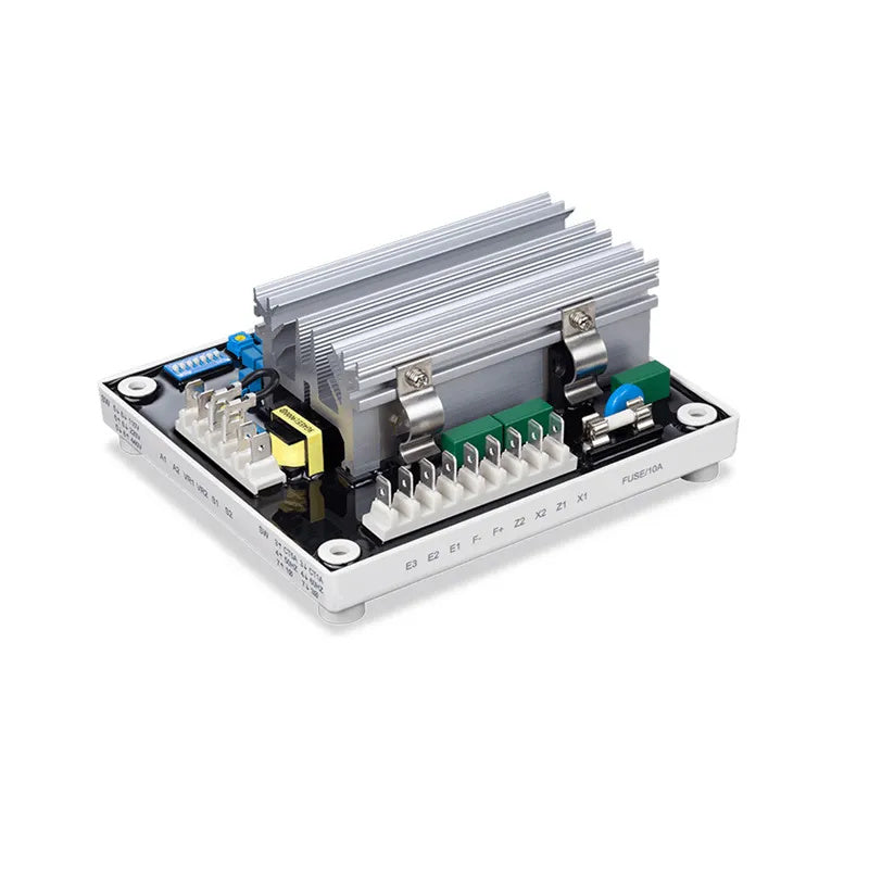 Original KUTAI ADVR-083 generator AVR