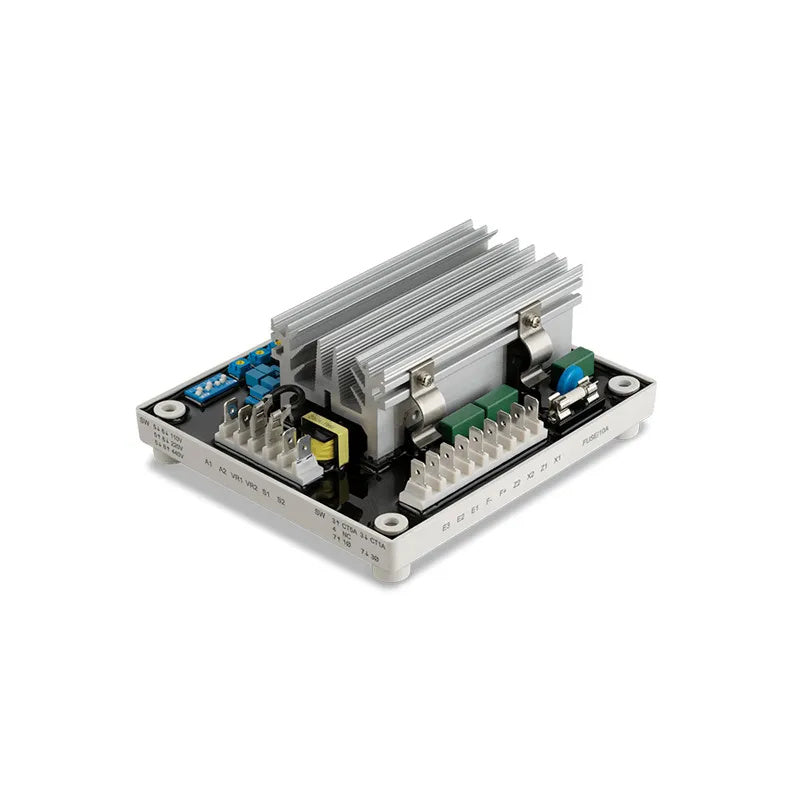 Original KUTAI ADVR-083 generator AVR